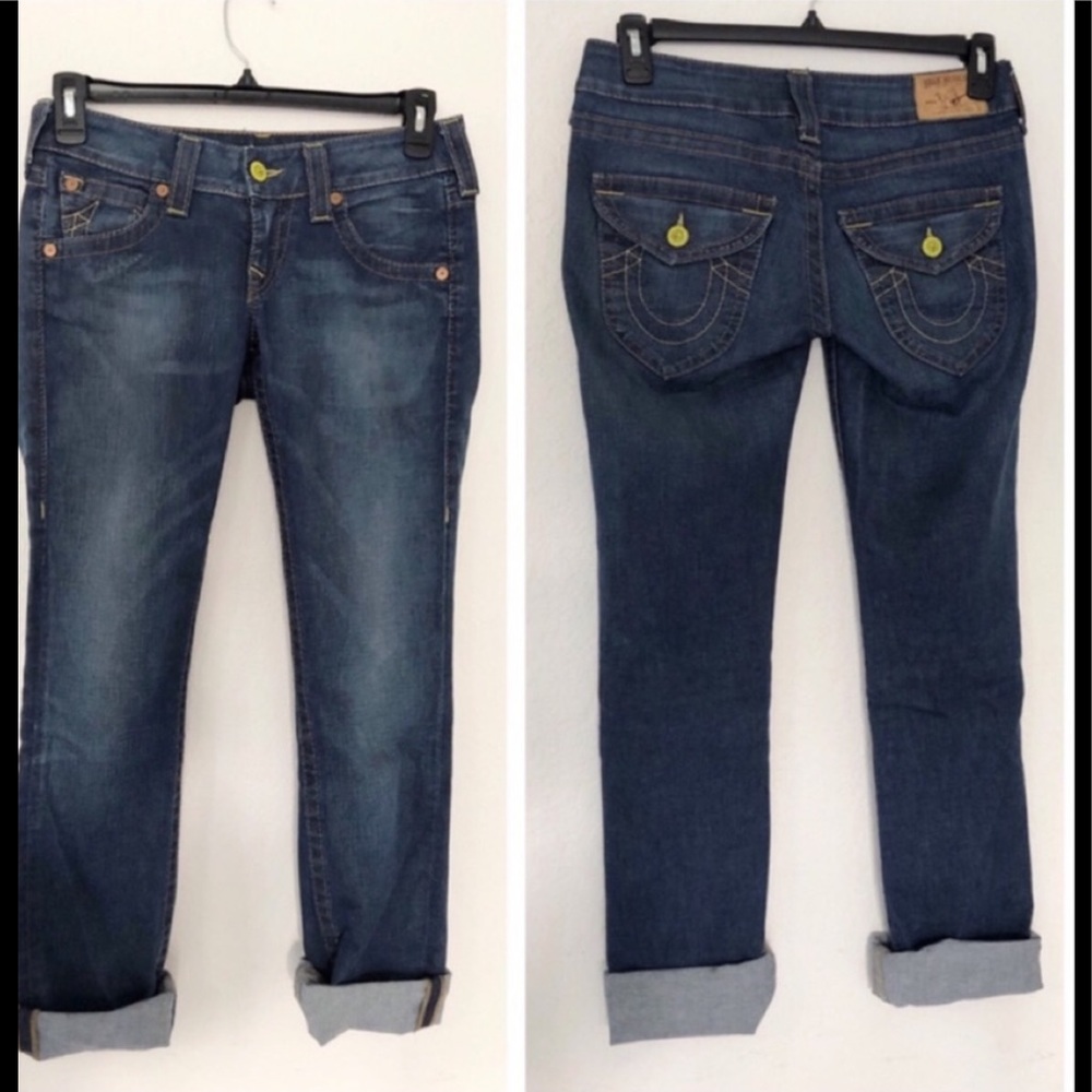 True Religion Jeans